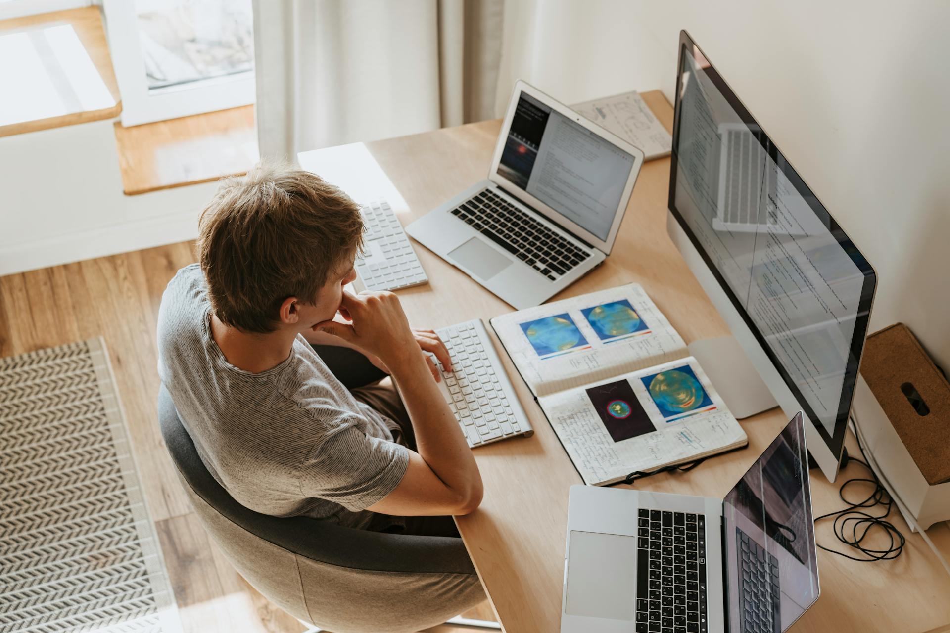 Creator Platform